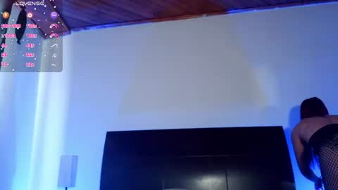 Luccy online show from 06/30/26, 03:02