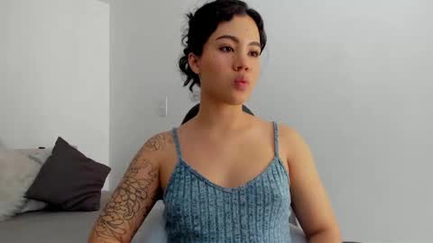 Snapshot of luccylee chatting on 12/21/24, 11:34 online show from 12/21/24, 11:34