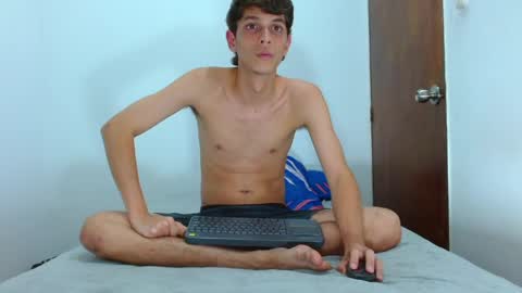 LUCHO HOT  online show from 05/30/26, 11:35
