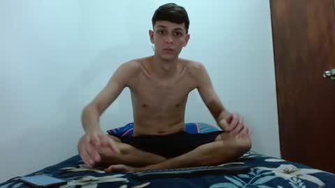 LUCHO HOT  online show from 06/25/26, 12:43