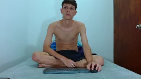 LUCHO HOT  online show from 07/19/26, 12:47