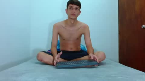 LUCHO HOT  online show from 07/21/26, 01:19