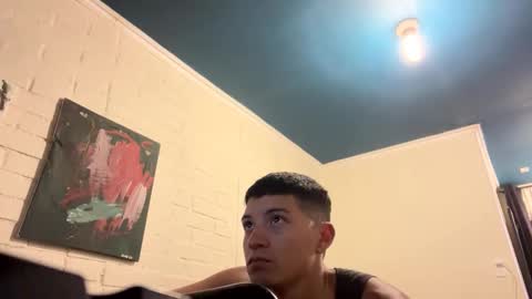 Felipe online show from 12/19/24, 02:56