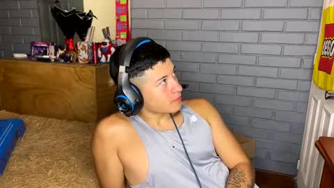 Felipe online show from 12/22/24, 04:17