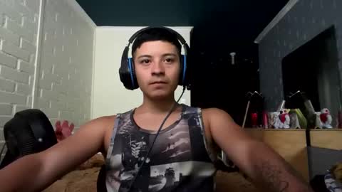 Felipe online show from 12/23/24, 06:33