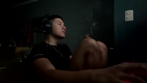 Felipe online show from 12/24/24, 07:06