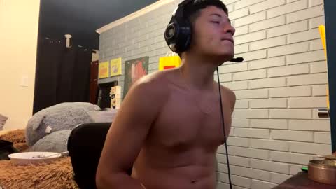 Felipe online show from 01/02/25, 03:48