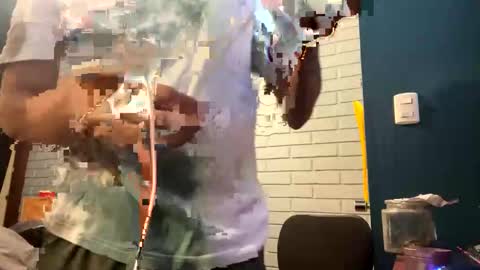 Felipe online show from 01/07/25, 02:31