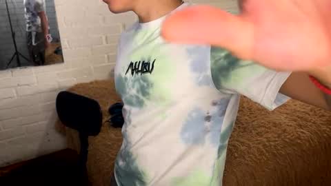 Felipe online show from 01/07/25, 05:33