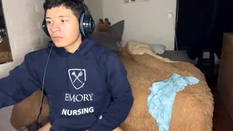 Felipe online show from 01/09/25, 09:37