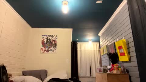 Felipe online show from 01/10/25, 12:59