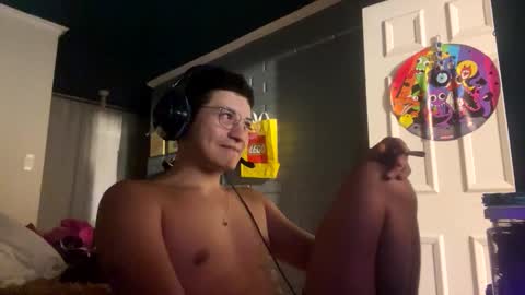 Felipe online show from 01/13/25, 02:18