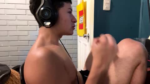 Felipe online show from 01/16/25, 08:33