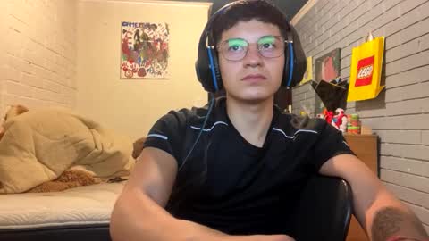 Felipe online show from 01/18/25, 03:53