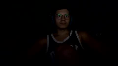 Felipe online show from 01/22/25, 03:20