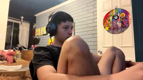 Felipe online show from 01/25/25, 01:10