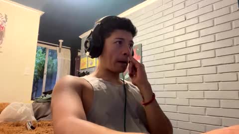 Felipe online show from 02/02/25, 11:53