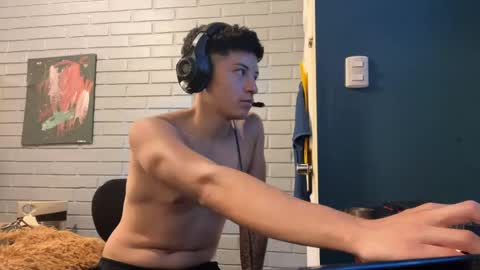 Felipe online show from 02/04/25, 11:49