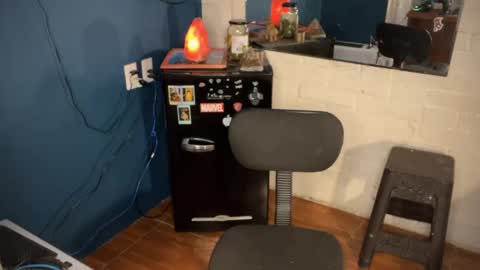 Felipe online show from 02/17/25, 11:20