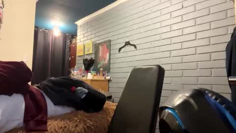 Felipe online show from 03/03/25, 01:53