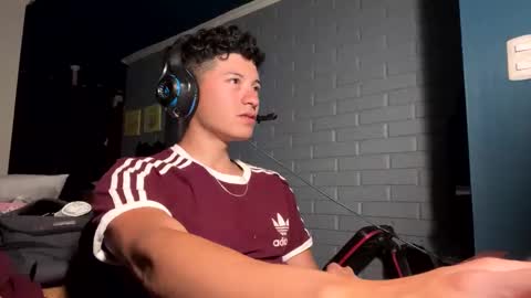 Felipe online show from 03/03/25, 04:58