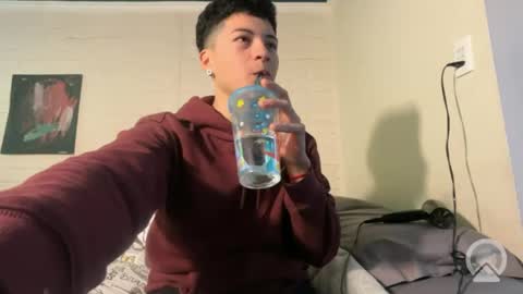 Felipe online show from 09/08/25, 10:31