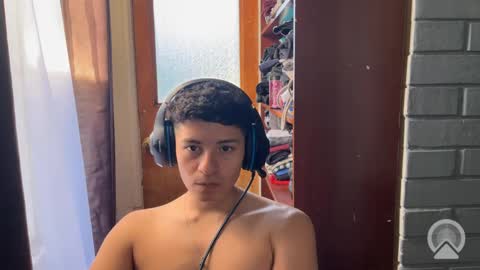 Felipe online show from 09/15/25, 09:26