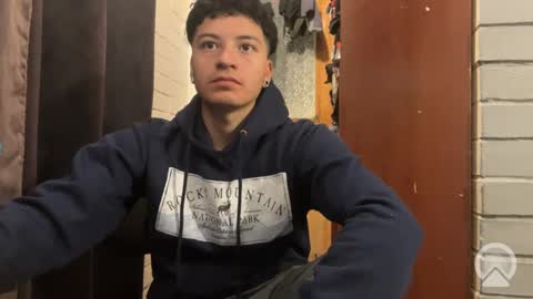 Felipe online show from 09/25/25, 12:47