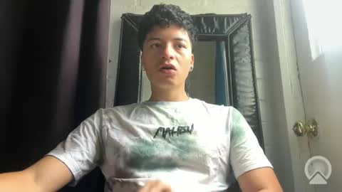 Felipe online show from 10/10/25, 03:22