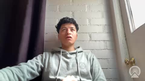 Felipe online show from 10/14/25, 02:29