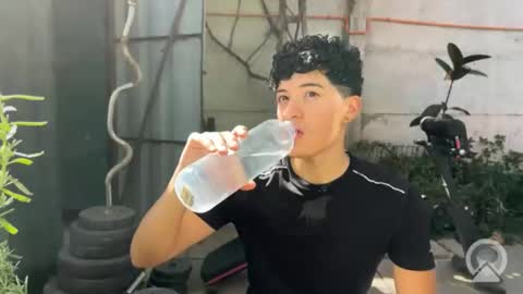 Felipe online show from 02/19/26, 07:21