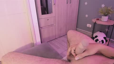 Luci y Fer online show from 01/17/25, 12:42