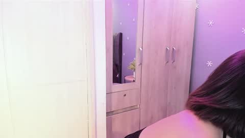 Luci y Fer online show from 01/30/25, 03:11