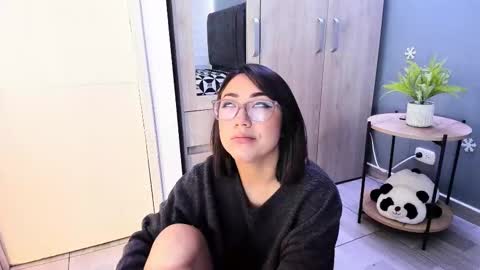 Luci y Fer online show from 03/10/25, 02:59