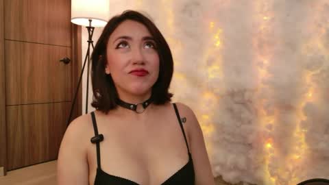 Luci y Fer online show from 04/28/26, 05:29