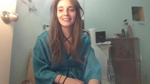 Luci Layne online show from 02/16/25, 02:53