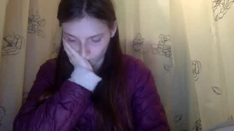 Luci Layne online show from 03/07/26, 10:40