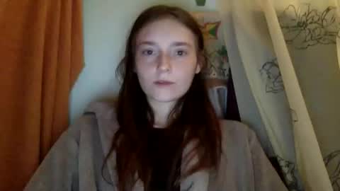 Luci Layne online show from 05/01/26, 11:59