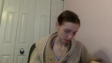 Snapshot of luci_layne chatting on 07/07/26, 07:07 Luci Layne online show from 07/07/26, 07:07