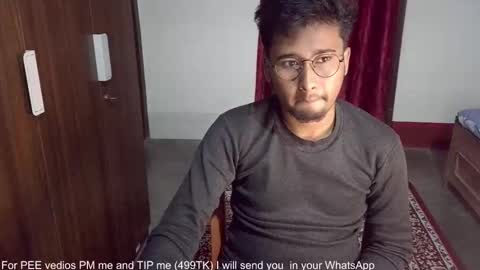 Snapshot of luci_ri chatting on 02/11/26, 03:33 luci_ri online show from 02/11/26, 03:33