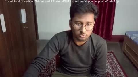 Snapshot of luci_ri chatting on 02/14/26, 08:33 luci_ri online show from 02/14/26, 08:33