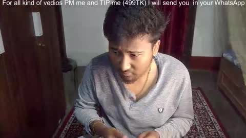 Snapshot of luci_ri chatting on 02/20/26, 01:57 luci_ri online show from 02/20/26, 01:57