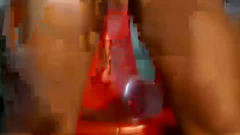 luci_ri online show from 06/17/26, 03:35