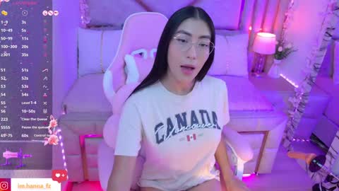 hanna online show from 01/15/25, 04:04