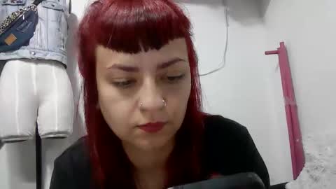 Lulu DCarton online show from 11/15/25, 03:15