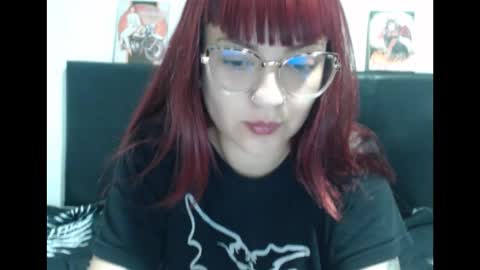 Lulu DCarton online show from 02/10/26, 04:38