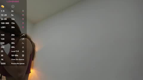 lucia_lorenz online show from 03/17/26, 11:24