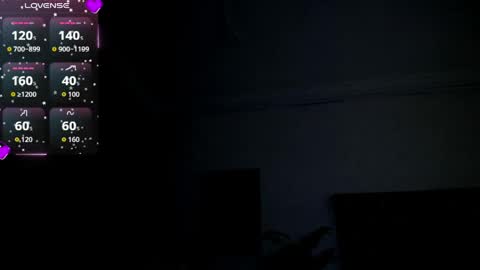 L U C I A online show from 06/08/26, 12:27
