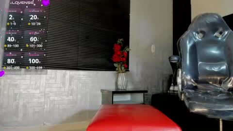 L U C I A online show from 06/21/26, 01:35