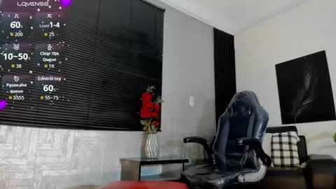 L U C I A online show from 06/22/26, 12:57